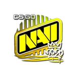 Natus Vincere (Folia)