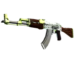 AK-47 Hydroponika
