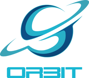 Team Orbit - logo