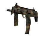 MP7 Zwiad