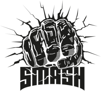 SMASH Esports - logo