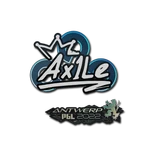 Ax1Le Antwerpia'22