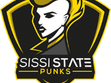Sissi State Punks