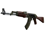AK-47 Jaguar