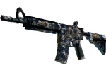 M4A4 Global Offensive