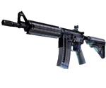 M4A4 Rentgen
