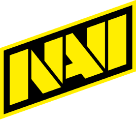 Natus Vincere - logo