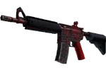 M4A4 Konwerter