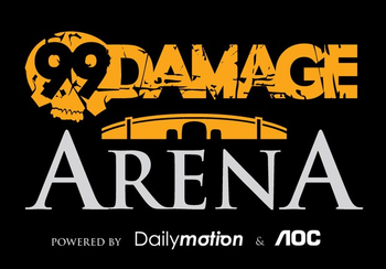 99Damage Arena