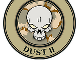Kolekcja Dust 2