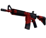 M4A4 Zły Daimyo