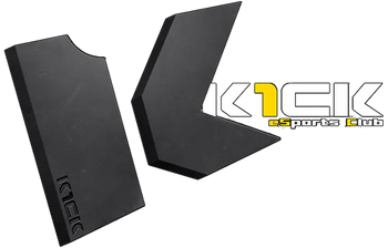K1ck eSports Club - logo