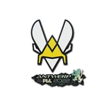 Team Vitality Antwerpia'22