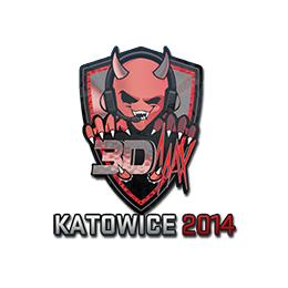 Pretendenci Ems Katowice 2014 Counter Strike Global Offensive Wiki Fandom