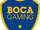 Boca Juniors Gaming