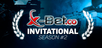 X-Bet.co Invitational 2