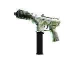 Tec-9 Bambusowy las