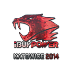 IBUYPOWER (Holo) EMS One Katowice 2014