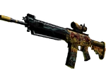 SG 553 Kolonia IV