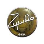 ZywOo Katowice'19
