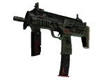 MP7 Partyzantka