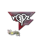 Ropz Paris'23