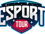 Esport Tour 2022: Series 2