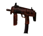 MP7 Kropka
