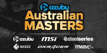 Azubu Masters Australia