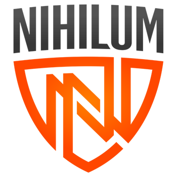 Nihilum Gaming - logo