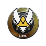 Team Vitality Katowice'19