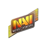 Natus Vincere (Holo) ESL One Katowice 2015