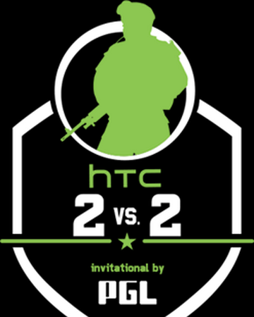 htc 2vs2 invitational by pgl counter
