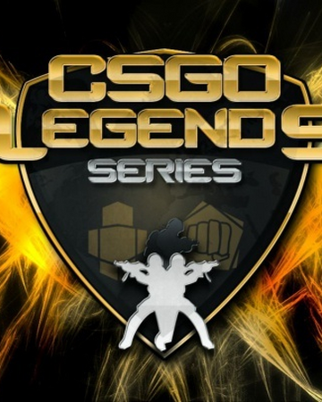 cs go legends series counter strike