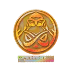 ENCE (Holo) Copenhagen'24