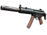 MP5-SD Gauss
