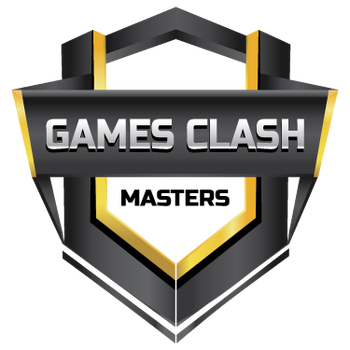 Games Clash Masters