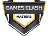 Games Clash Masters