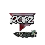 Ropz Antwerpia'22