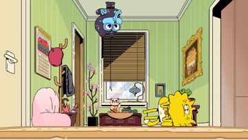 Happy Earthday Counterfeit Cat Wikia Fandom