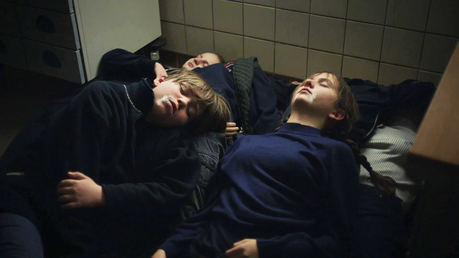 Love the Lie | CounterpartStarz Wiki | Fandom
