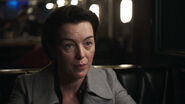 Olivia-Williams--D2-Emily-Silk-confronts-her-ex-Counterpart-Starz-Season-1-Episode-2-Birds-of-a-Feather