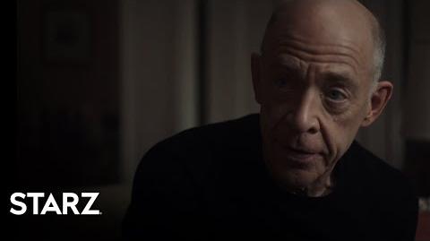 Counterpart Official Trailer STARZ