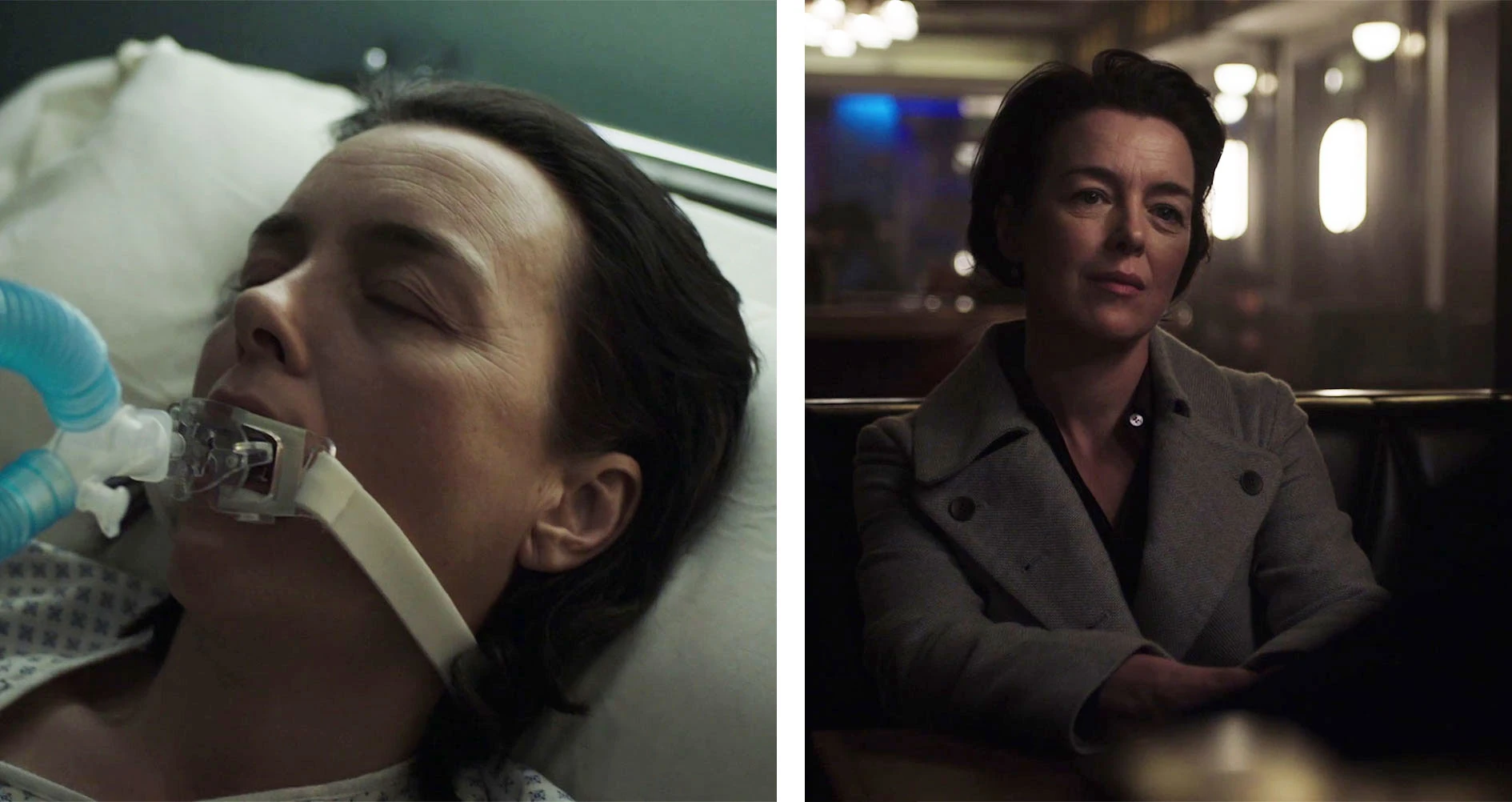 Emily Carr | Murdoch Mysteries Wiki | Fandom, image size:1890x1002