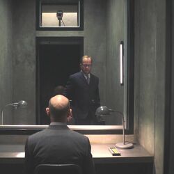 Counterpart Season 1 CounterpartStarz Wiki Fandom