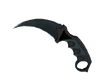 Karambit-night