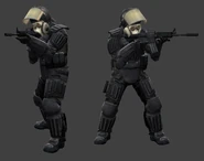 Невикористана альфа-версія моделі