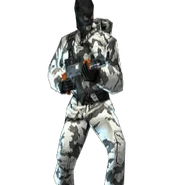 Versión del Counter-Strike 1.6