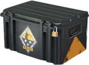 Оружейный кейс CS:GO, тираж № 3