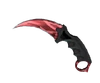 Karambit-slaughter